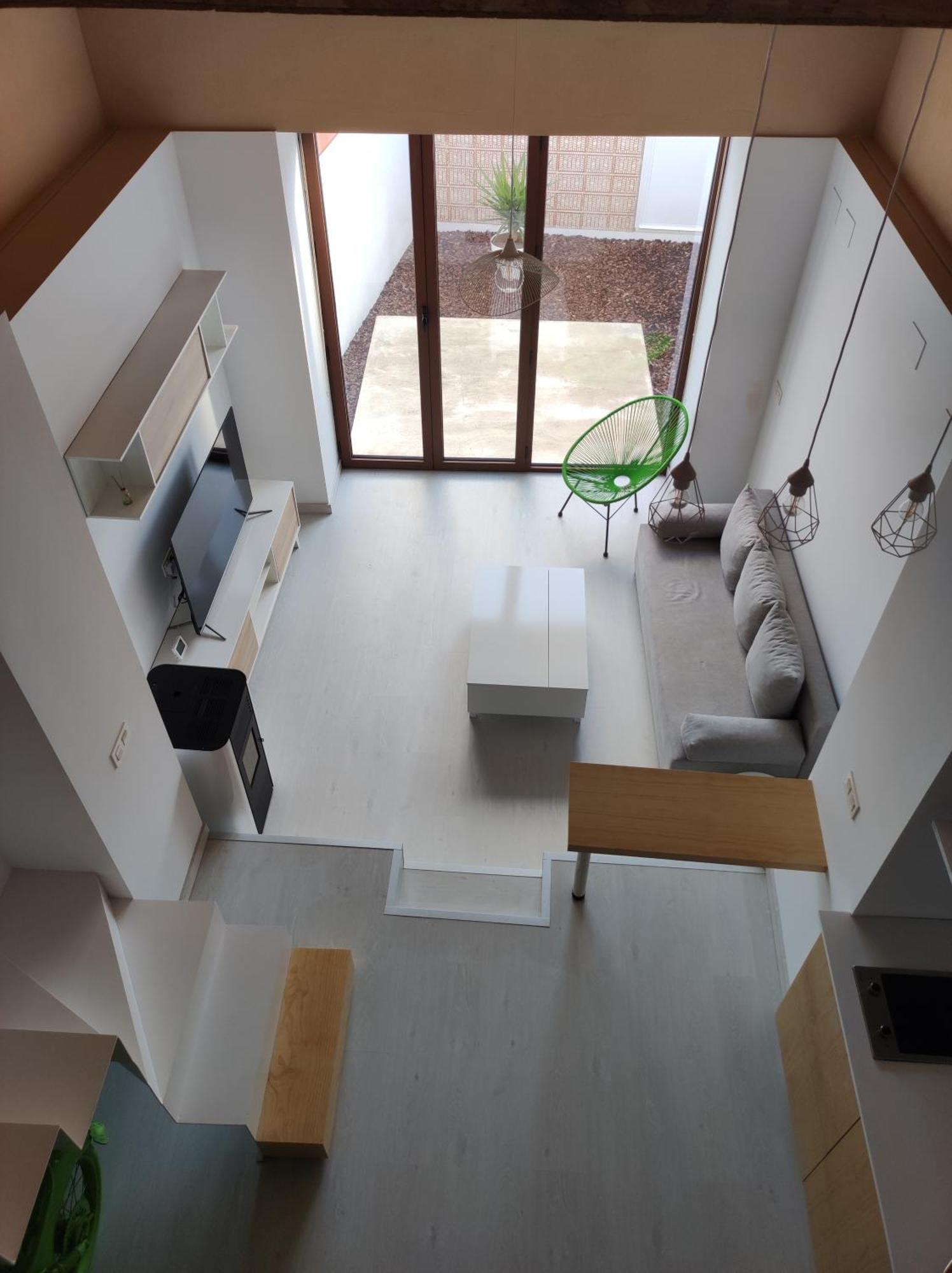 Vuelve Apartamentos Fuente de Cantos Exterior photo